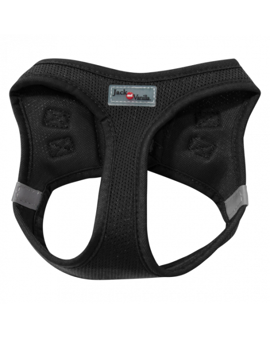 JV EXPEDITION TUIGJE ZWART-XS