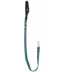 JV EXPEDITION VERSTELBARE LEIBAND BLAUW-25MMX200CM