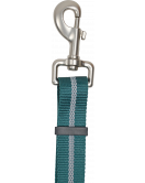 JV EXPEDITION VERSTELBARE LEIBAND BLAUW-25MMX200CM