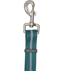 JV EXPEDITION VERSTELBARE LEIBAND BLAUW-25MMX200CM