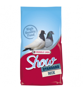 VERSELE-LAGA SHOW SHOW STANDARD MET MAIS 20 KG