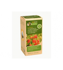 PIRECO FOLIUMVITAL 500 ML VOOR FRUIT EN MOESTUIN