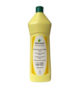 VLOEIBAAR SCHUURMIDDEL CITROEN, 750ML ECO