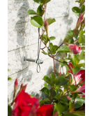 DRAADSET VOOR KLIMPLANTEN 1,8MMX10M