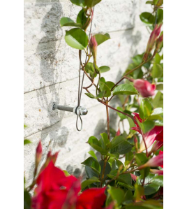 DRAADSET VOOR KLIMPLANTEN 1,8MMX10M