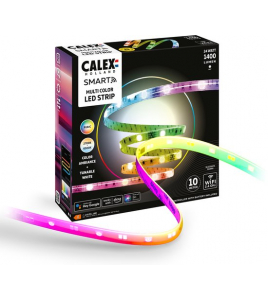 CALEX SMART LED RGBCCT STRIPLIGHT 24W 10MTR.INCLUDING DRIVER