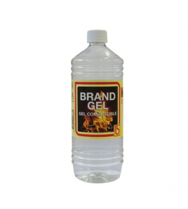 BRANDGEL, 1-LITER