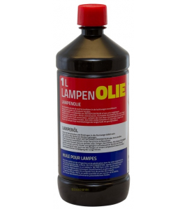 LAMPENOLIE 1 LITER