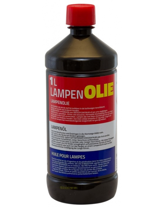 LAMPENOLIE 1 LITER