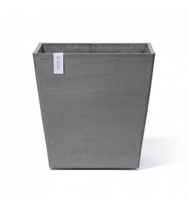 ROTTERDAM WHEELS 50 GREY