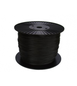 TRP BINDBUIS NR.12 (5,5 MM) 300 METER ZWART