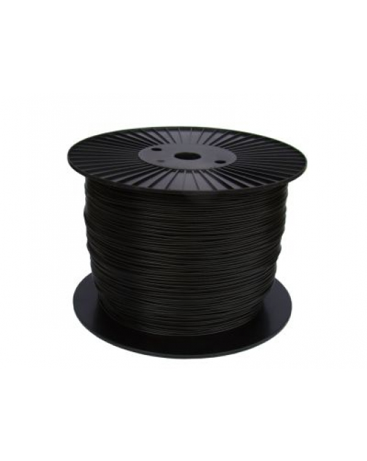 TRP BINDBUIS NR.12 (5,5 MM) 300 METER ZWART