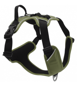 JV EXPEDITION TUIGJE OLIJFGROEN-XL