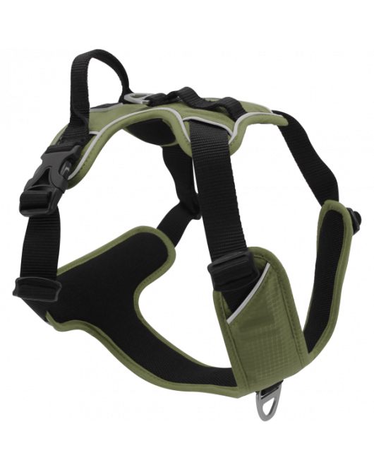 JV EXPEDITION TUIGJE OLIJFGROEN-XL