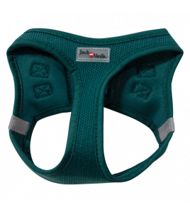 JV EXPEDITION TUIGJE BLAUW-XL