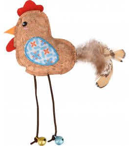 PS KIRK KIP/HAAN/VOGEL ASSORTIMENT