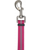 JV EXPEDITION VERSTELBARE LEIBAND FUCHSIA-20MMX200CM