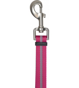 JV EXPEDITION VERSTELBARE LEIBAND FUCHSIA-20MMX200CM