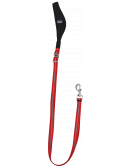 JV EXPEDITION VERSTELBARE LEIBAND ROOD-20MMX200CM