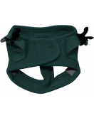 JV EXPEDITION-TUIGJE-MESH (55-62CM) BLAUW-XL