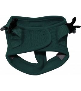 JV EXPEDITION-TUIGJE-MESH (55-62CM) BLAUW-XL