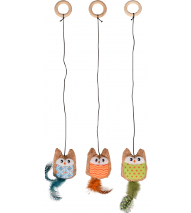 PS KIRK UIL AAN KOORD ASSORTIMENT