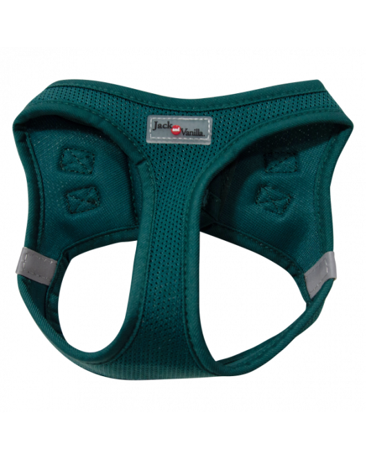 JV EXPEDITION TUIGJE BLAUW-XS