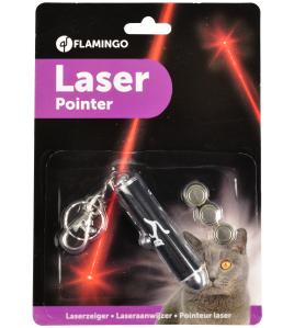 LASER POINTER STIP