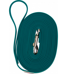 JV SPORT EXPD TRACK LEIBAND MET KARABIJNHAAK BLAUW- S-WIDE