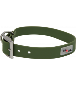 JV SPORT EXPEDITION HALSBAND GROEN- L