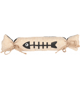 PS MOLA SNOEP NATURE 25CM