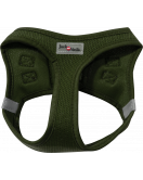 JV EXPEDITION-TUIGJE-MESH (43-49CM) GROEN-M