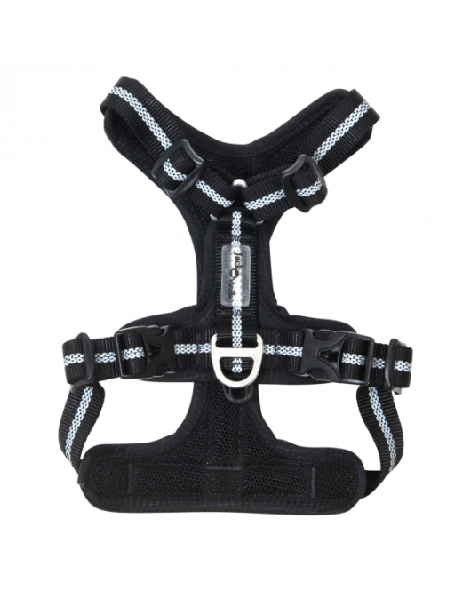 JV EXPEDITION SKY TUIGJE ZWART-XL