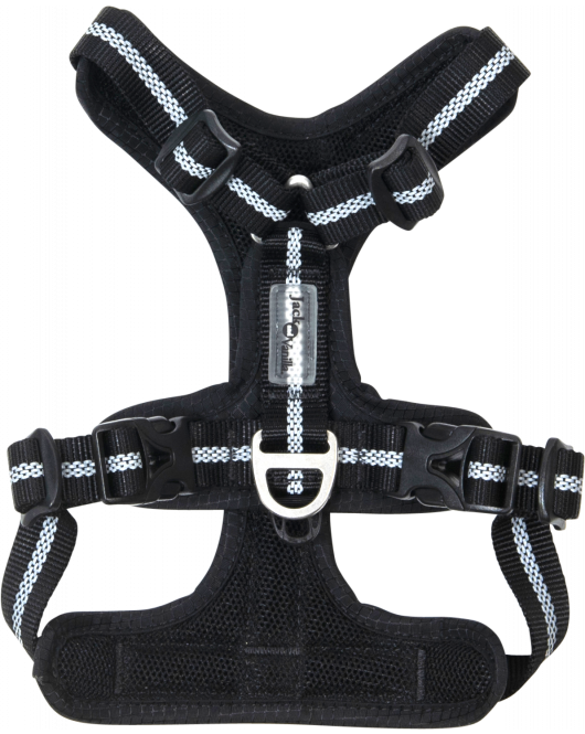 JV EXPEDITION SKY TUIGJE ZWART-XS