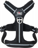 JV EXPEDITION SKY TUIGJE ZWART-XS