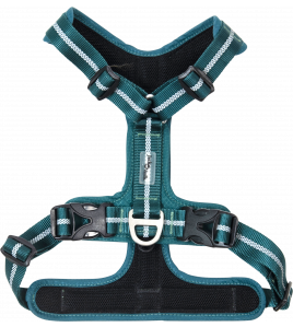 JV EXPEDITION SKY TUIGJE BLAUW-M