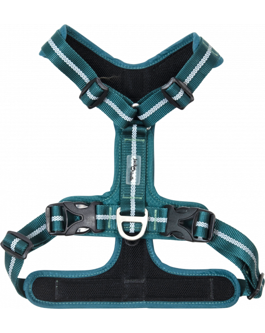 JV EXPEDITION SKY TUIGJE BLAUW-M