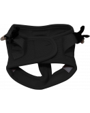 JV EXPEDITION-TUIGJE-MESH (27-30CM) ZWART-XXXS