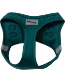 JV EXPEDITION-TUIGJE-MESH (30-33CM) BLAUW-XXS