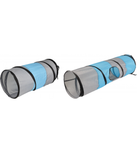 KATTENTUNNEL LINZ 1GAT 90CM D25CM