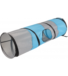 KATTENTUNNEL LINZ 1GAT 90CM D25CM