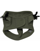 JV EXPEDITION-TUIGJE-MESH (33-38CM) GROEN-XS