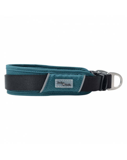 JV EXPEDITION HALSBAND BLAUW-L 25MMX65CM