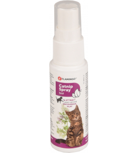 CATNIP SPRAY SNIF 25ML