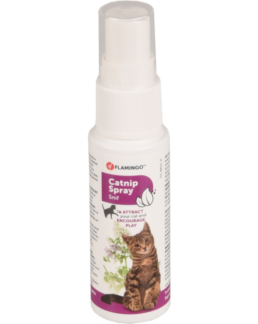 CATNIP SPRAY SNIF 25ML