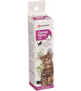 CATNIP SPRAY SNIF 25ML