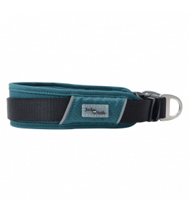 JV EXPEDITION HALSBAND BLAUW-S 20MMX42CM