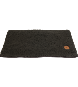 JV BROOKLYN BENCHKUSSEN BRUIN-L 88X55CM