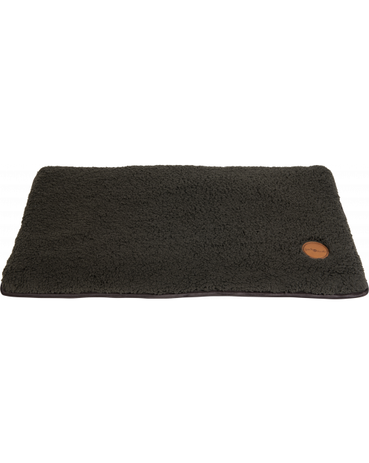 JV BROOKLYN BENCHKUSSEN BRUIN-L 88X55CM