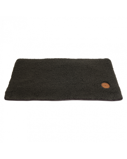 JV BROOKLYN BENCHKUSSEN BRUIN-XL 104X68CM